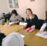 Приём граждан представителем фонда «Защитники Отечества» - Домбаровский район